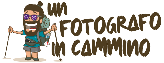 Un Fotografo in Cammino